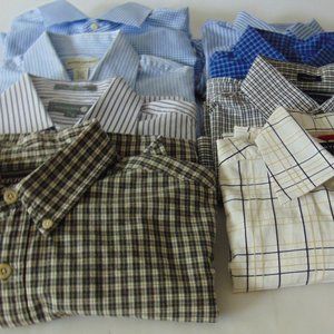 DRESS SHIRT BUNDLE